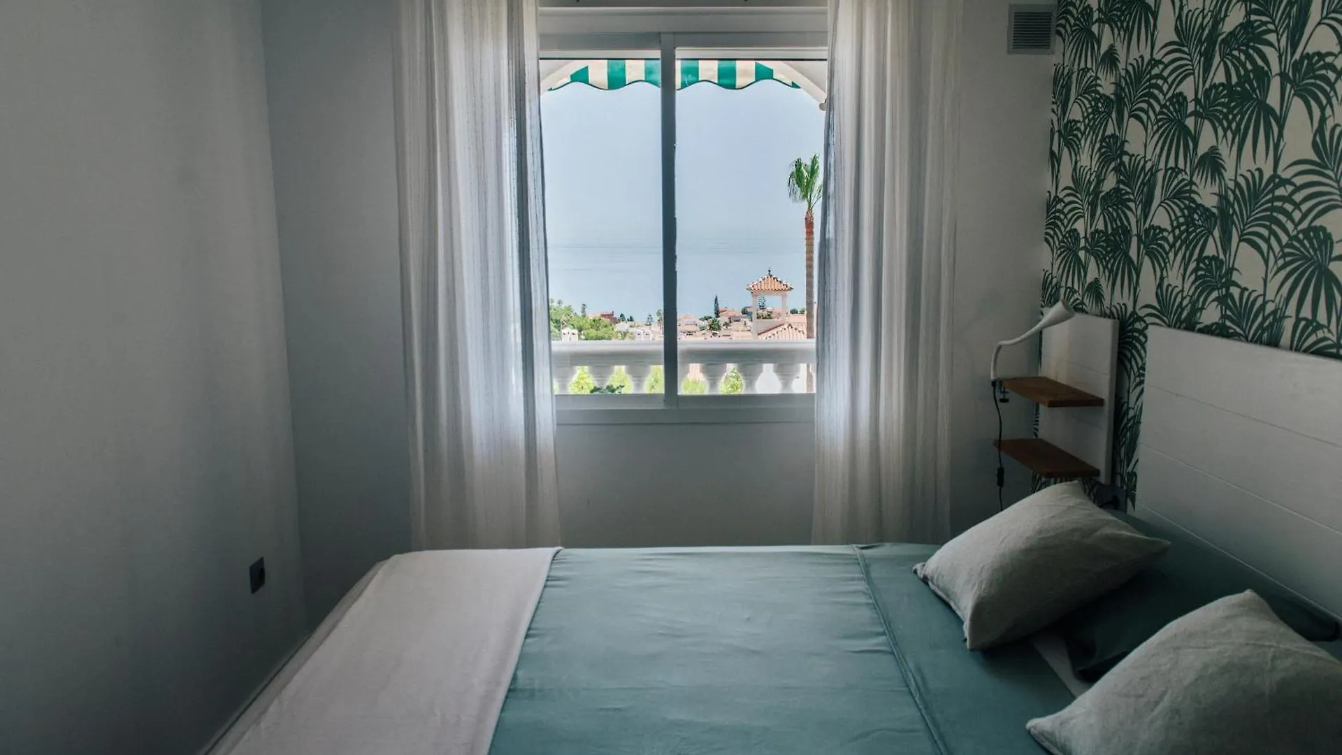 Suite N°117 La Cala Del Moral 0*,