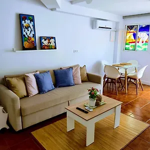  Apartamento Pitato. Nuevo Apto Muy Cerca De La Playa