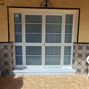  Apartamento Casa Santo A 2 Minutos De La Playa A Pié
