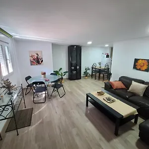  Apartamento La Plumaria De Málaga