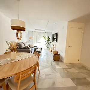 Apartamento La Cala