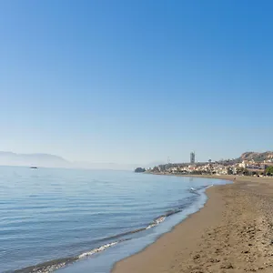  Apartamento Coqueto Estudio Con Piscina En La Costa
