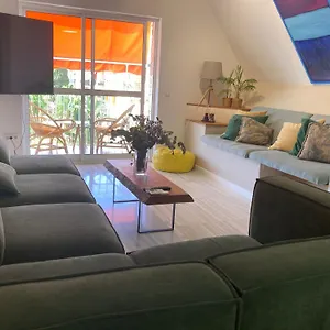  Apartamento Casa De La Playa