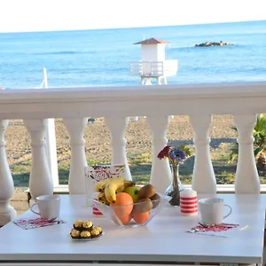  Apartamento Playacala