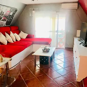  Apartamento Duplex La Cala