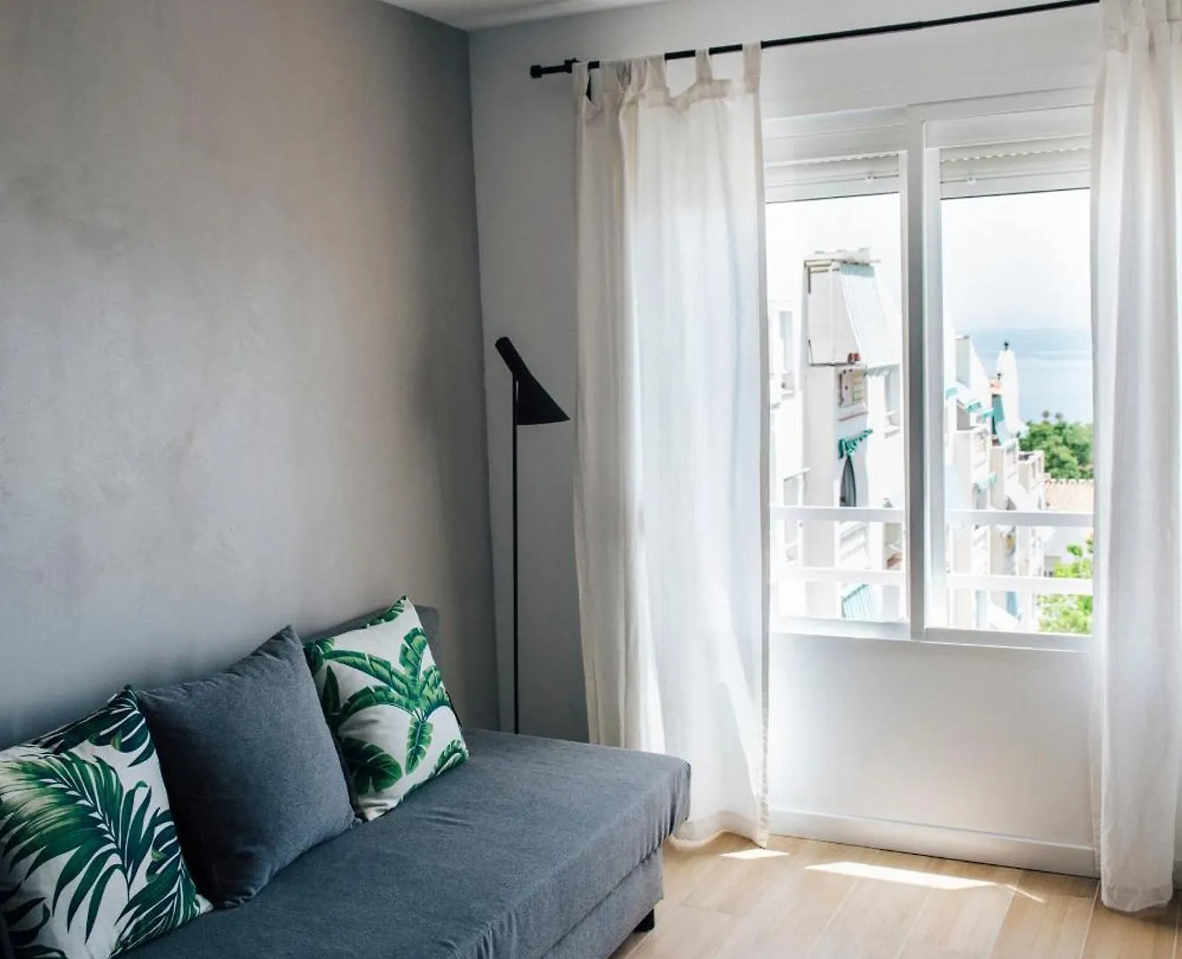 Suite N°117 La Cala Del Moral Apartment