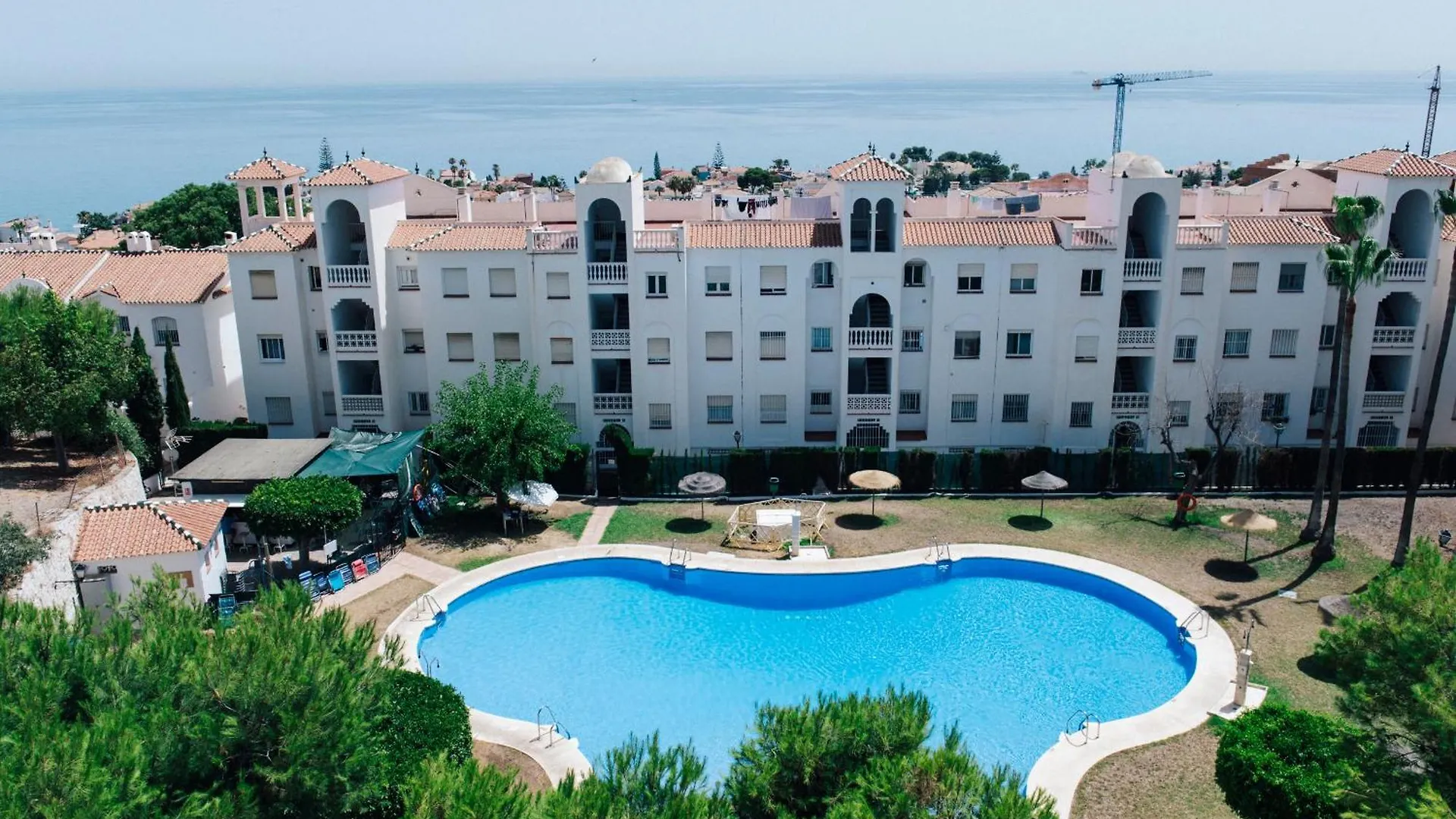 Suite N°117 La Cala Del Moral Spain