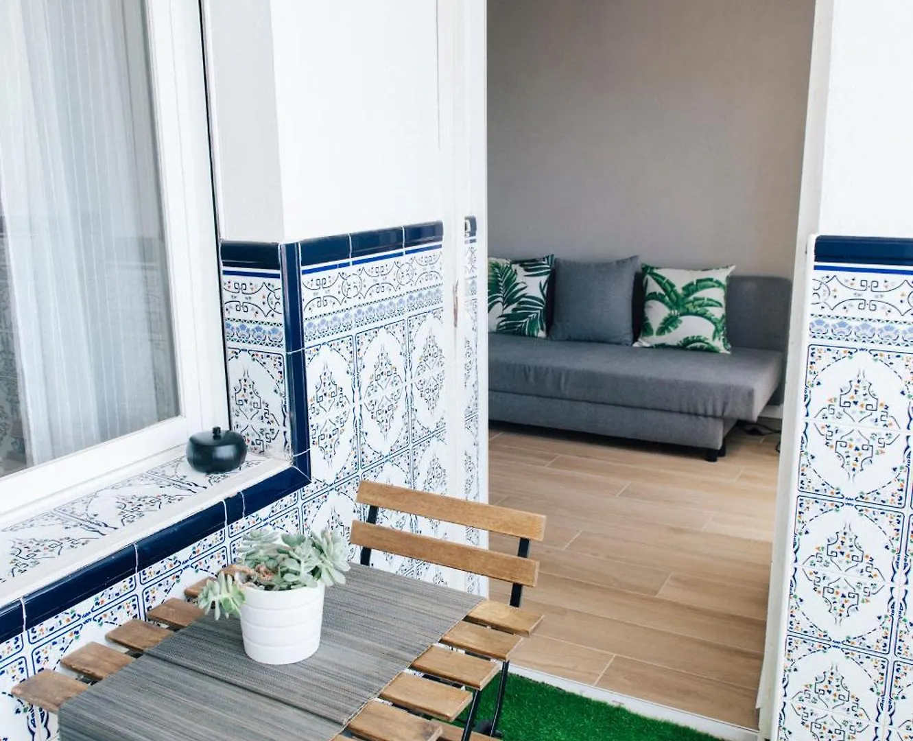Suite N°117 La Cala Del Moral Apartment