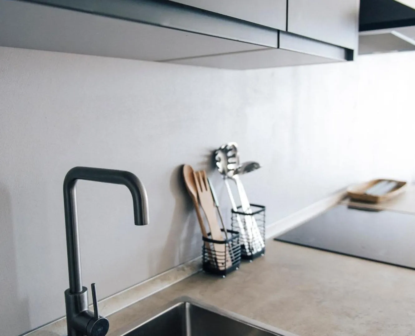 Apartment Suite N°117 La Cala Del Moral Spain