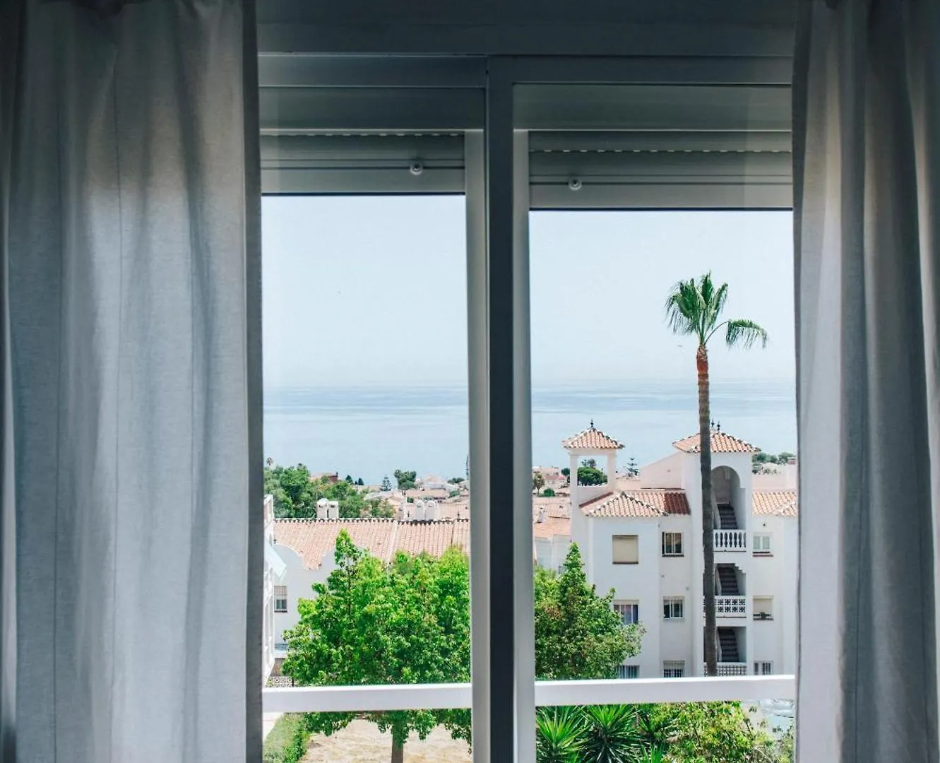 Suite N°117 La Cala Del Moral Apartment