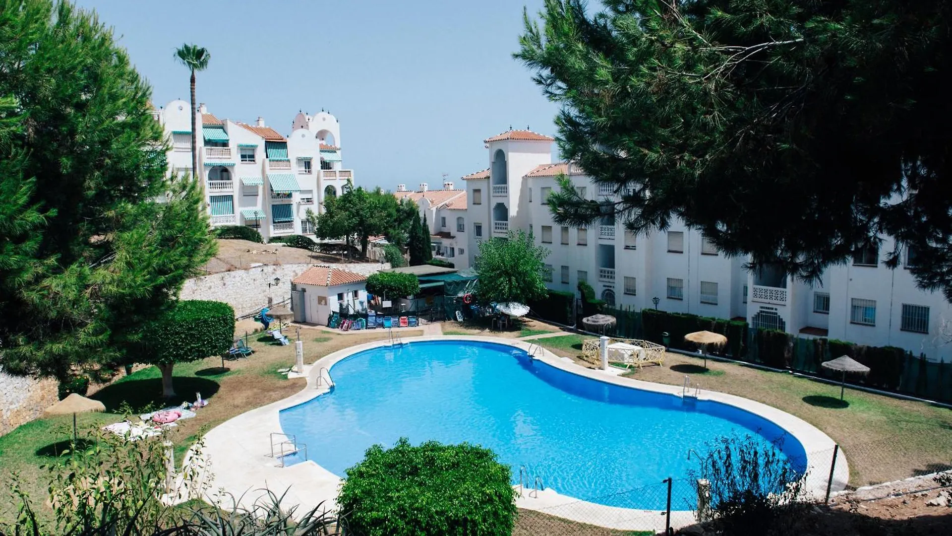 Suite N°117 La Cala Del Moral Spain